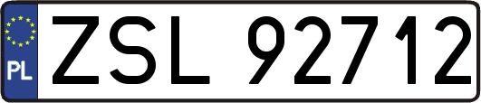 ZSL92712