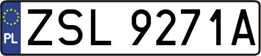ZSL9271A