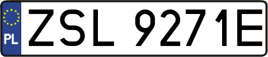 ZSL9271E