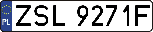 ZSL9271F