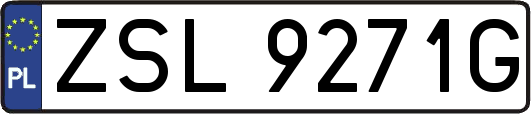 ZSL9271G