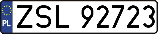 ZSL92723