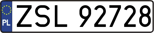 ZSL92728