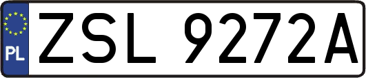 ZSL9272A