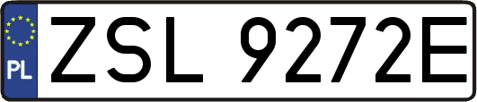 ZSL9272E