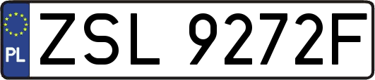 ZSL9272F