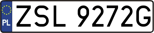 ZSL9272G