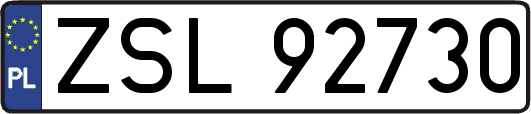 ZSL92730
