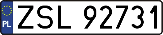 ZSL92731