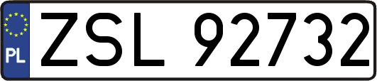 ZSL92732