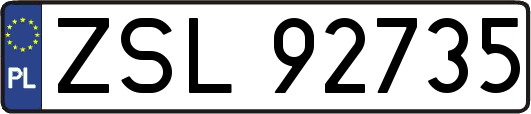 ZSL92735