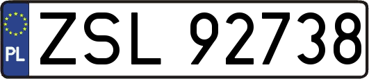 ZSL92738
