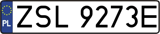 ZSL9273E