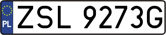 ZSL9273G