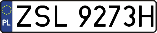 ZSL9273H
