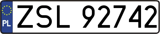 ZSL92742