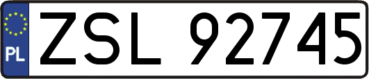 ZSL92745
