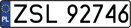 ZSL92746