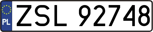 ZSL92748