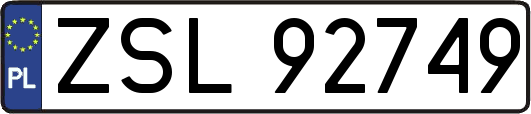 ZSL92749
