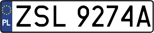 ZSL9274A