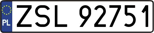 ZSL92751