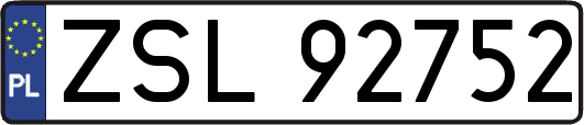 ZSL92752