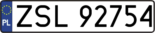 ZSL92754
