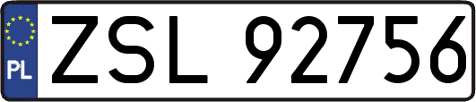 ZSL92756