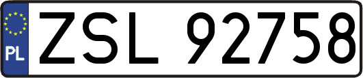 ZSL92758