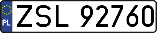 ZSL92760