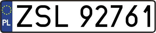 ZSL92761
