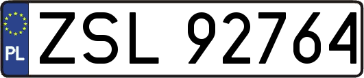 ZSL92764