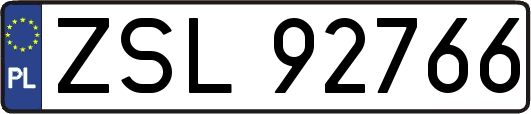 ZSL92766