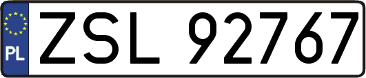 ZSL92767