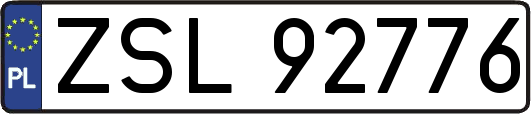 ZSL92776