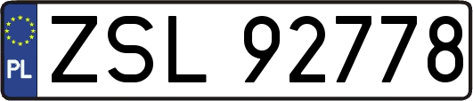 ZSL92778