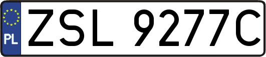 ZSL9277C