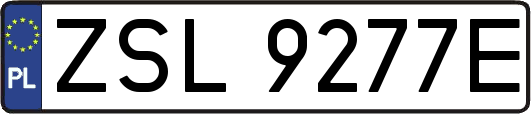 ZSL9277E