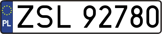 ZSL92780