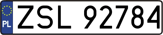 ZSL92784