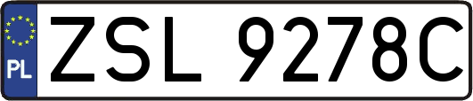 ZSL9278C