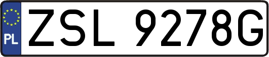 ZSL9278G