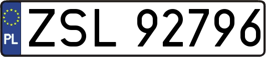 ZSL92796
