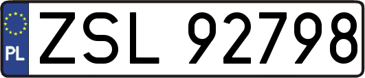 ZSL92798