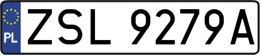 ZSL9279A