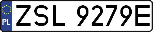 ZSL9279E