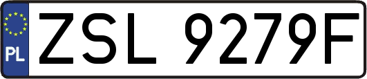 ZSL9279F