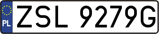 ZSL9279G