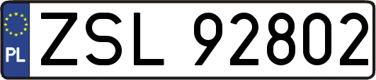 ZSL92802